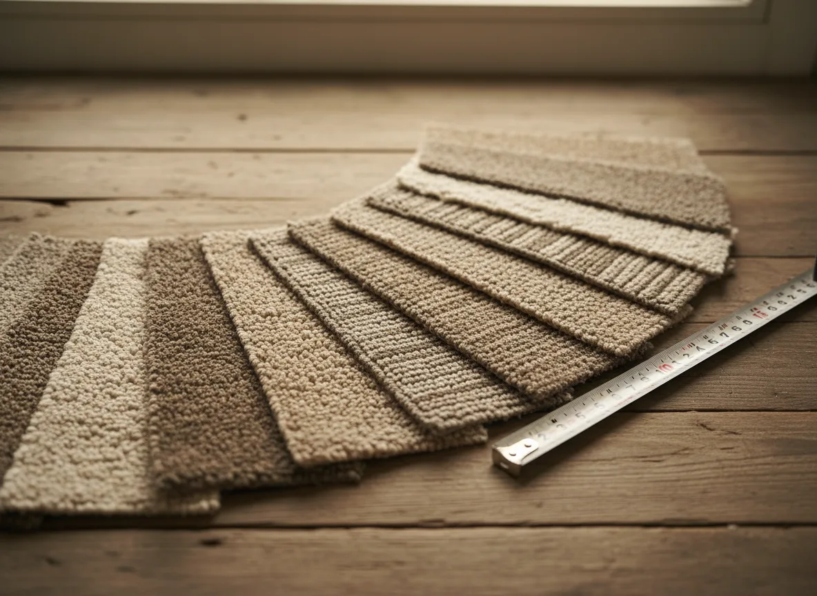 Carpet Installation Buchtel, OH FAQs